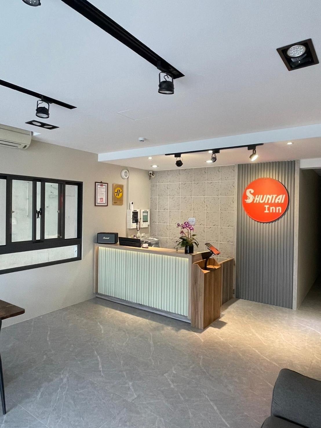 Shuntai Inn Fengshan (Hualien) Exterior foto