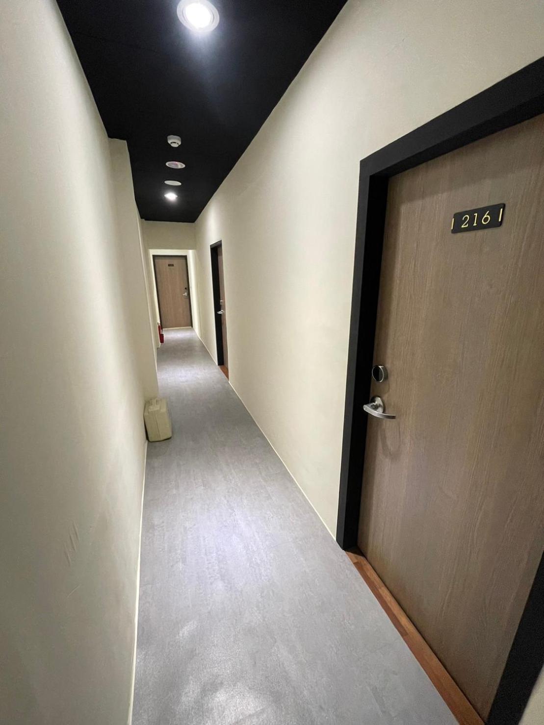 Shuntai Inn Fengshan (Hualien) Exterior foto