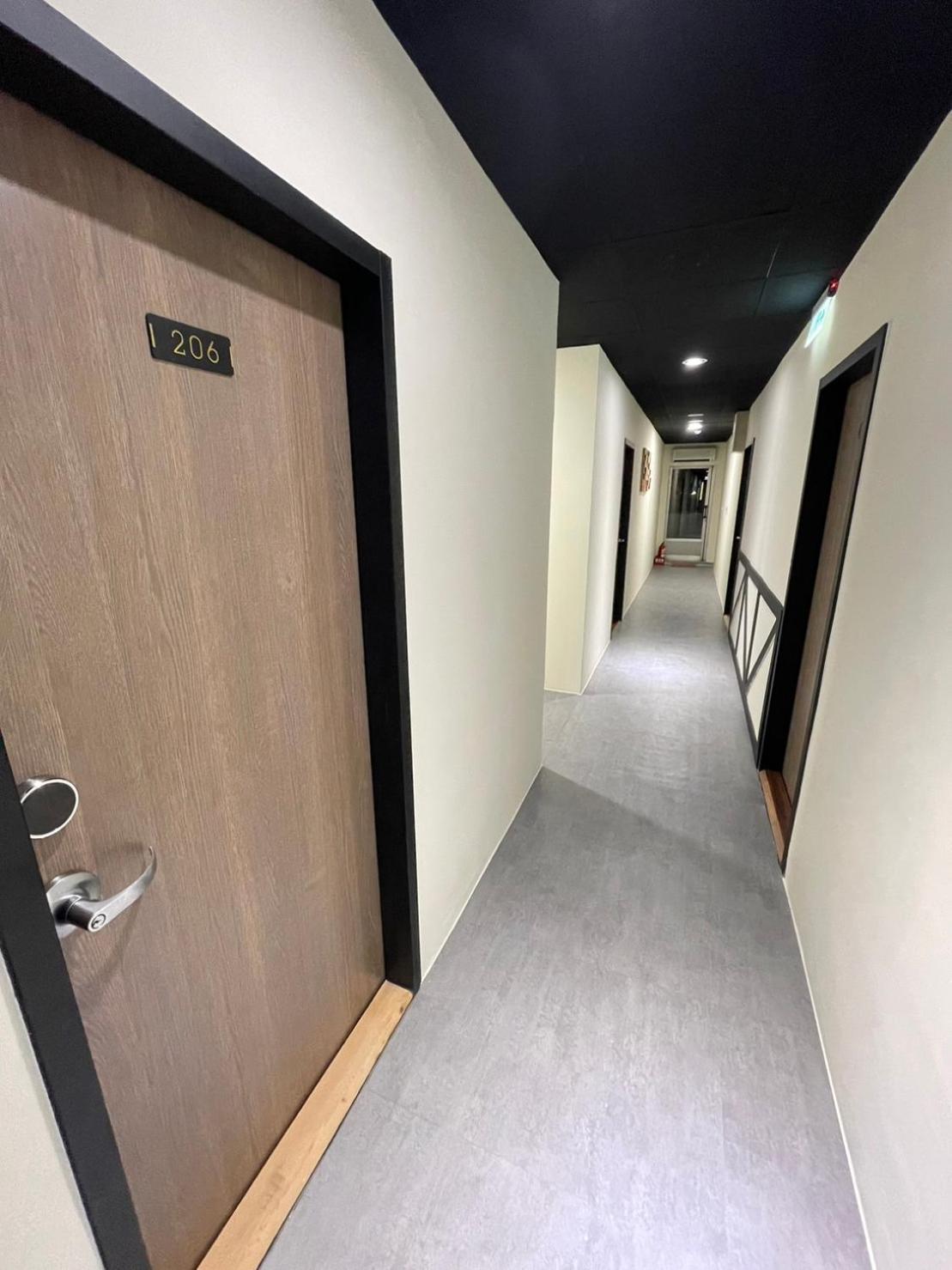 Shuntai Inn Fengshan (Hualien) Exterior foto