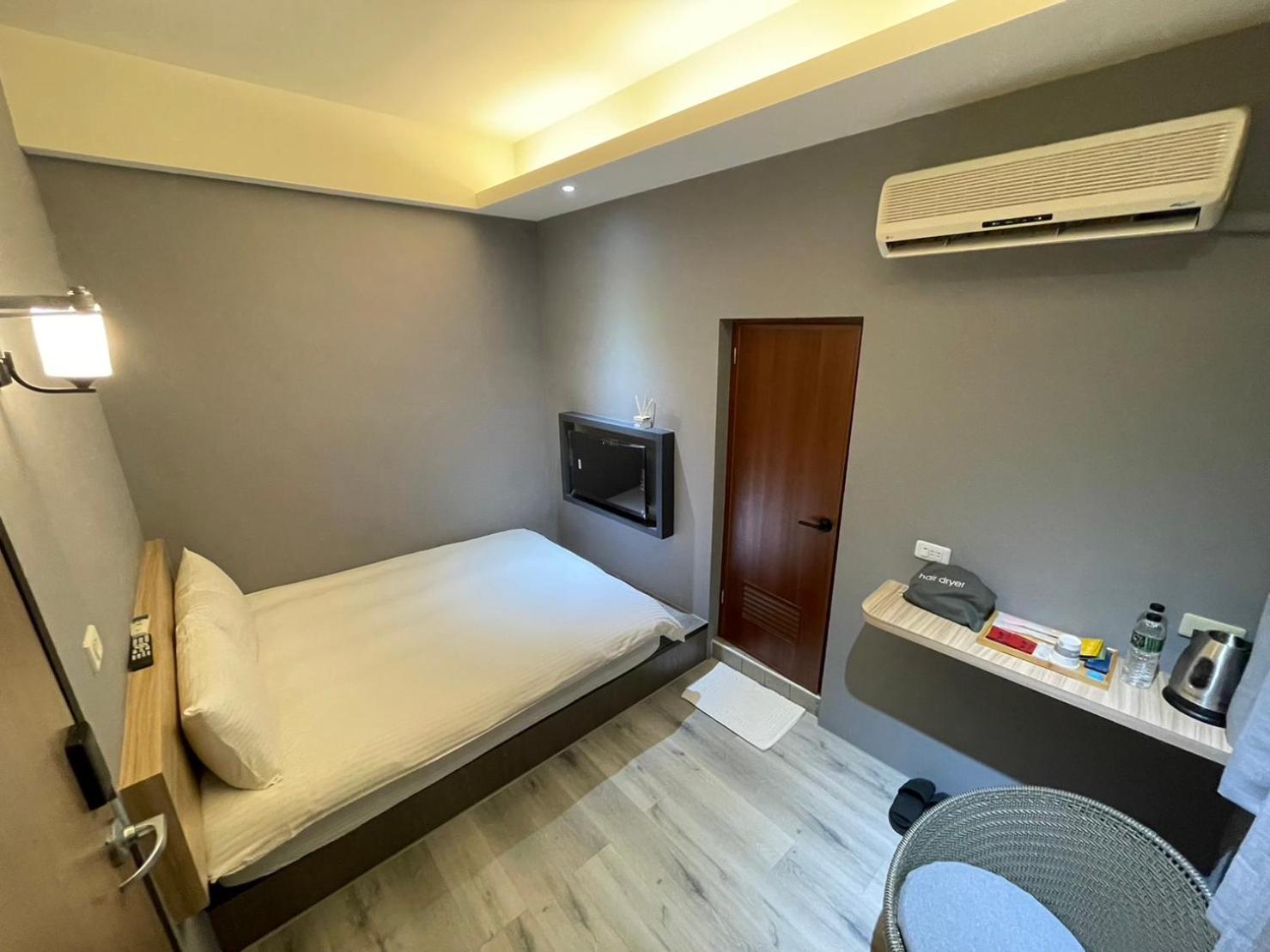 Shuntai Inn Fengshan (Hualien) Exterior foto