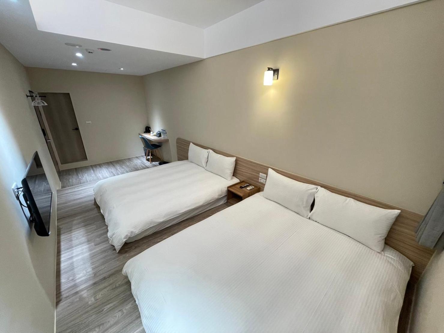 Shuntai Inn Fengshan (Hualien) Exterior foto