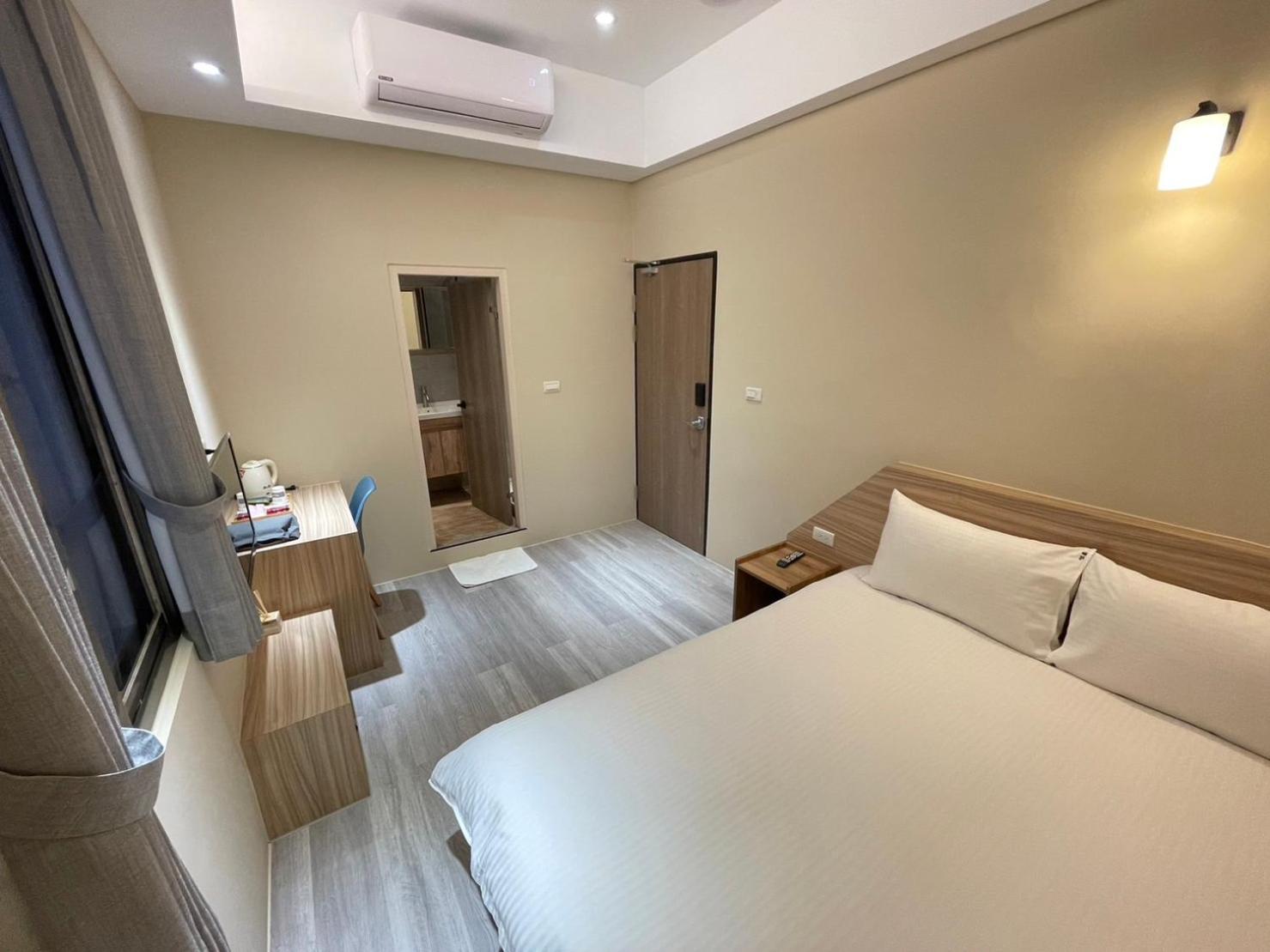 Shuntai Inn Fengshan (Hualien) Exterior foto