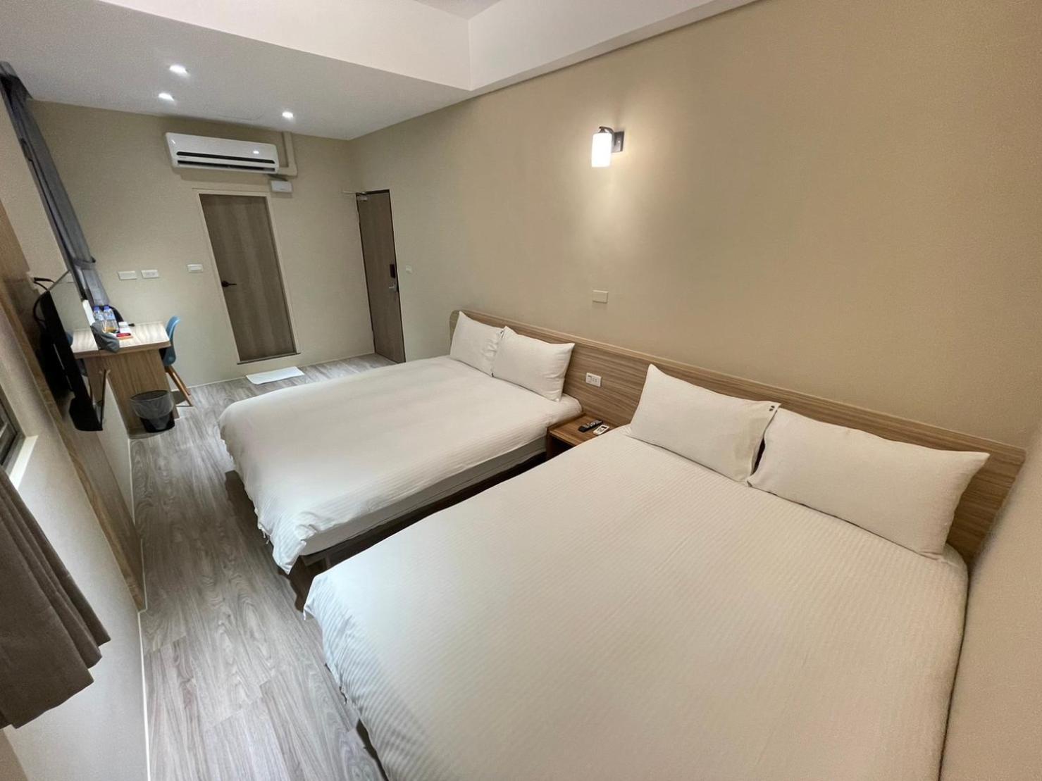 Shuntai Inn Fengshan (Hualien) Exterior foto