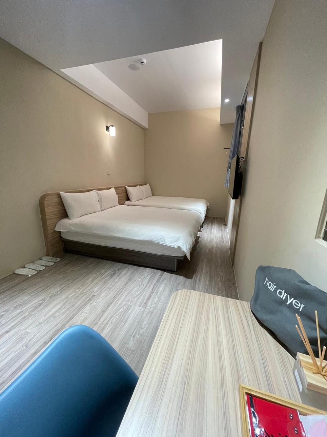Shuntai Inn Fengshan (Hualien) Exterior foto