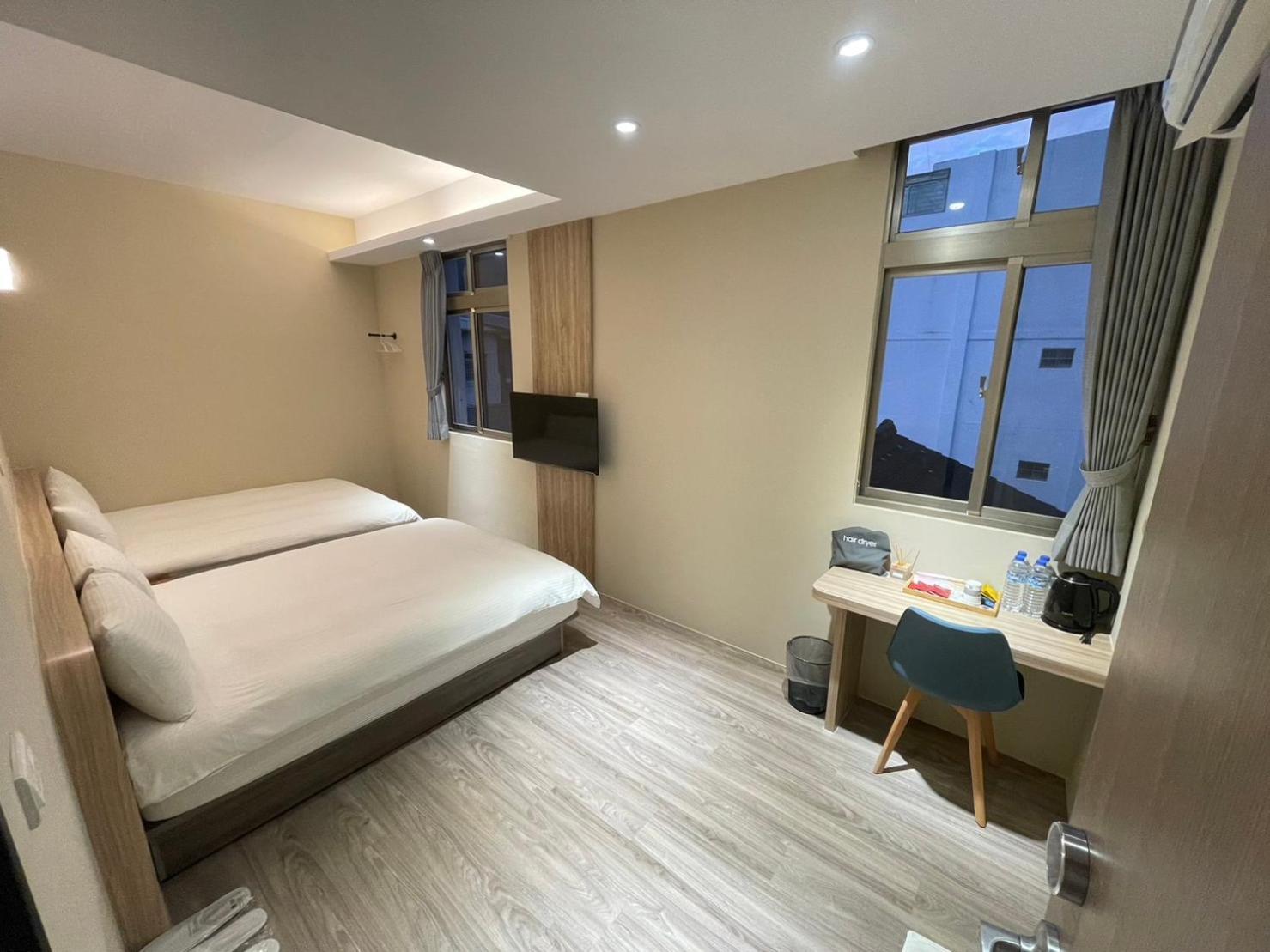 Shuntai Inn Fengshan (Hualien) Exterior foto