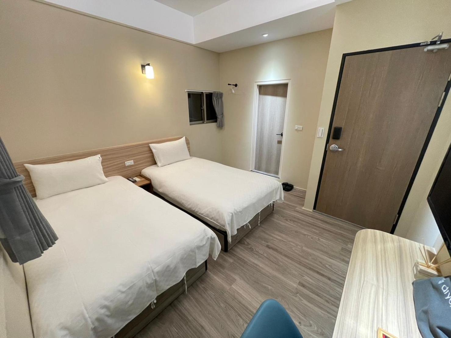 Shuntai Inn Fengshan (Hualien) Exterior foto