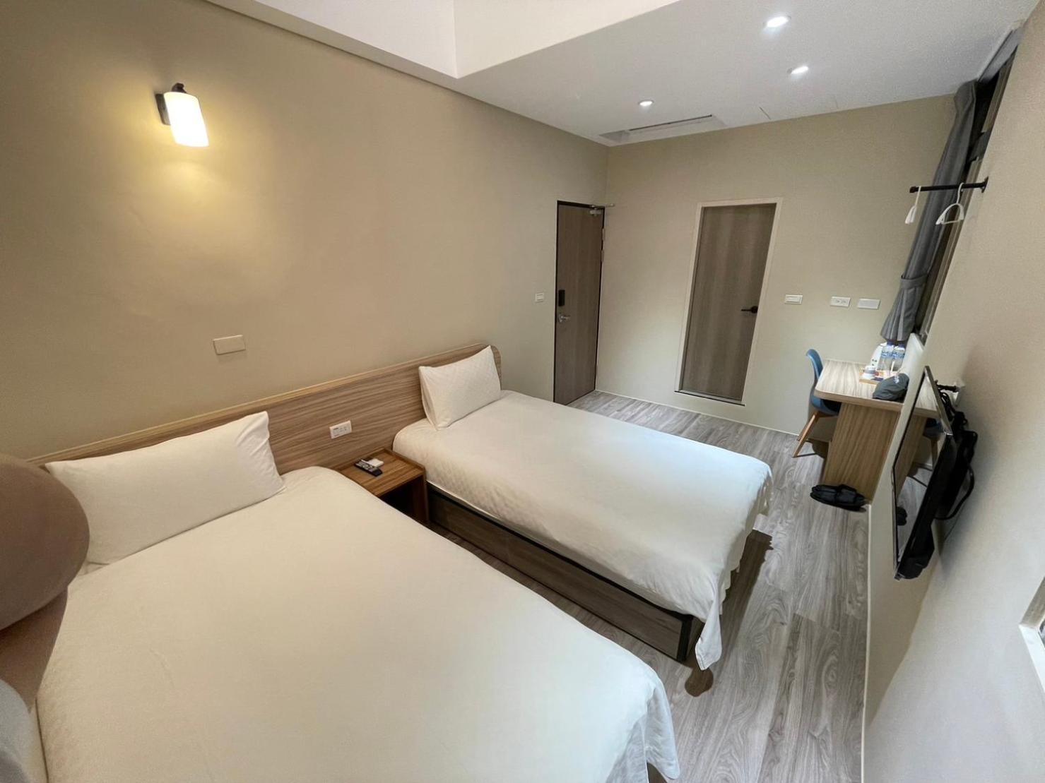 Shuntai Inn Fengshan (Hualien) Exterior foto