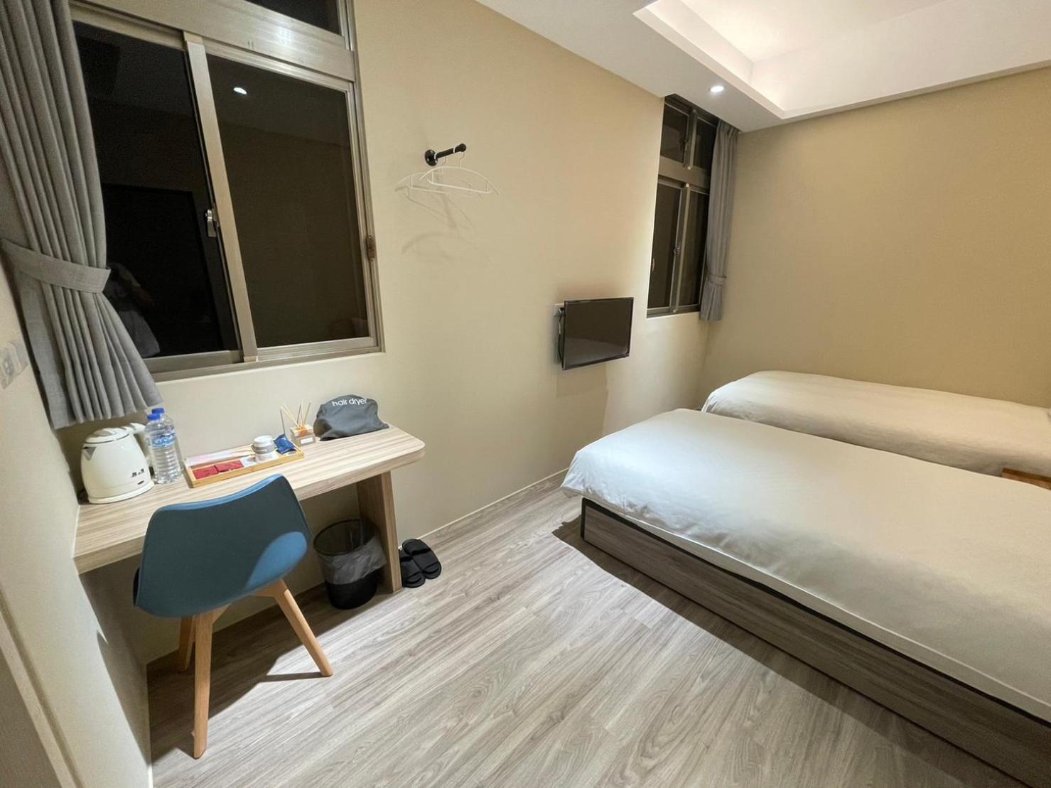 Shuntai Inn Fengshan (Hualien) Exterior foto