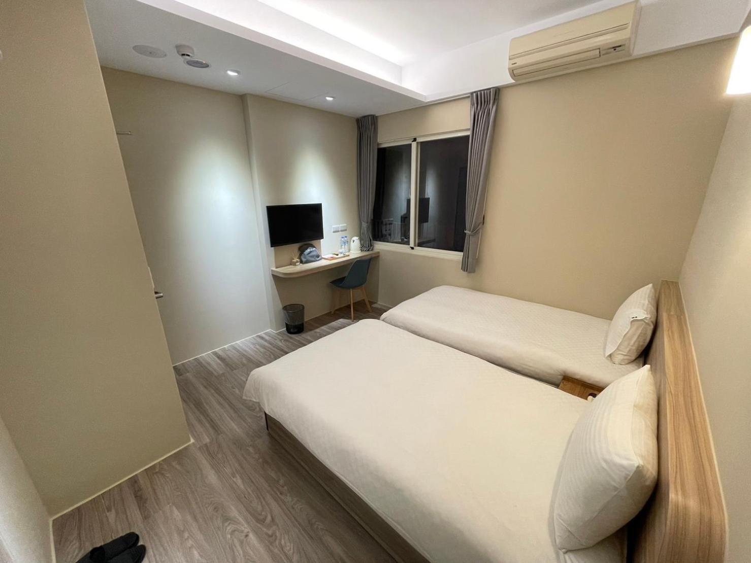 Shuntai Inn Fengshan (Hualien) Exterior foto