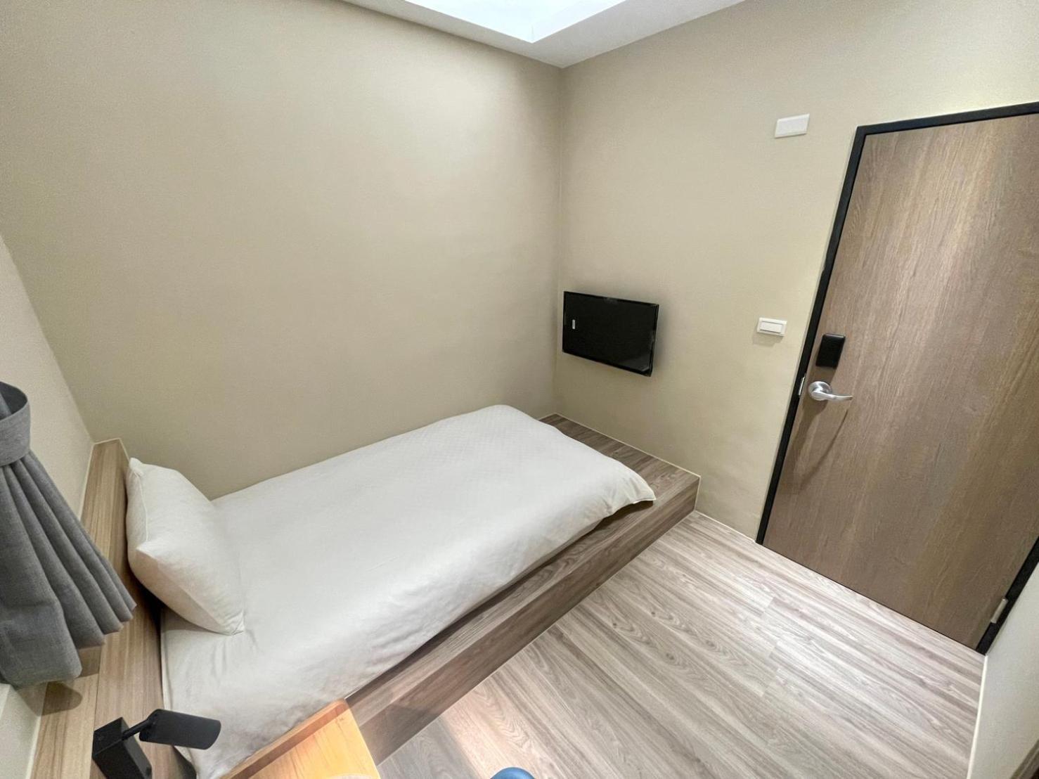 Shuntai Inn Fengshan (Hualien) Exterior foto