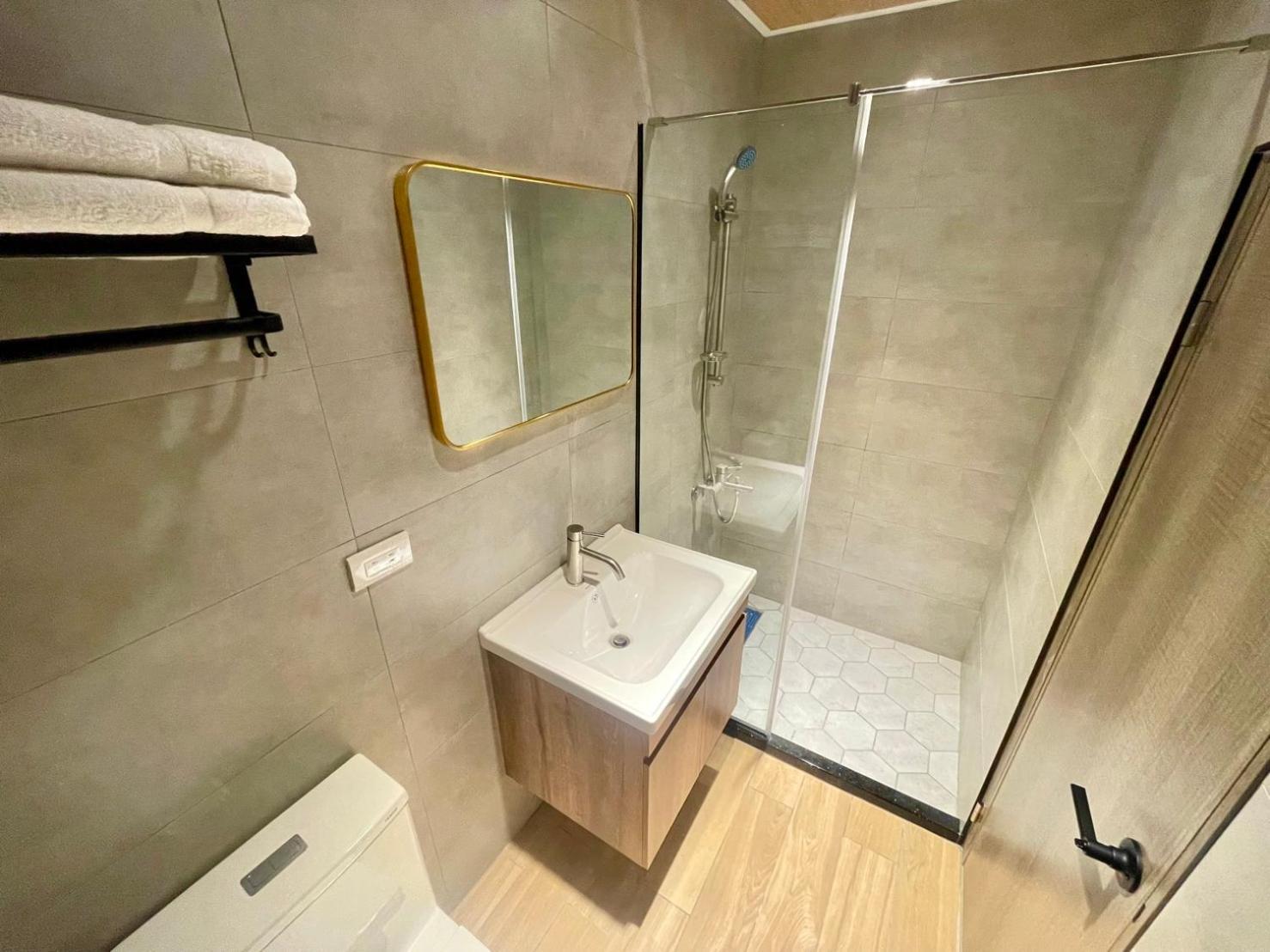 Shuntai Inn Fengshan (Hualien) Exterior foto