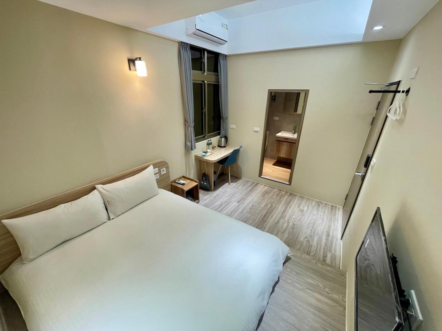 Shuntai Inn Fengshan (Hualien) Exterior foto