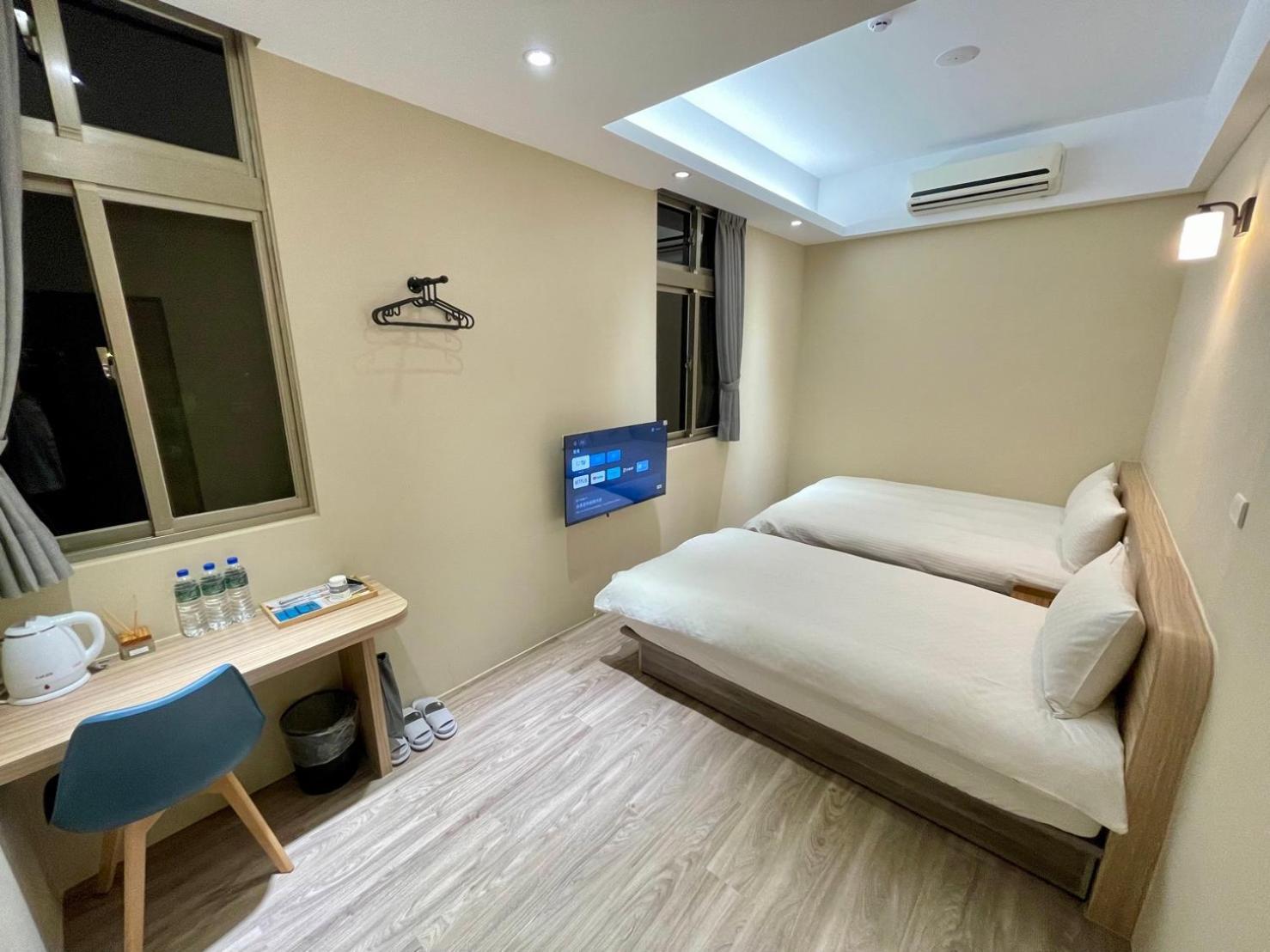 Shuntai Inn Fengshan (Hualien) Exterior foto