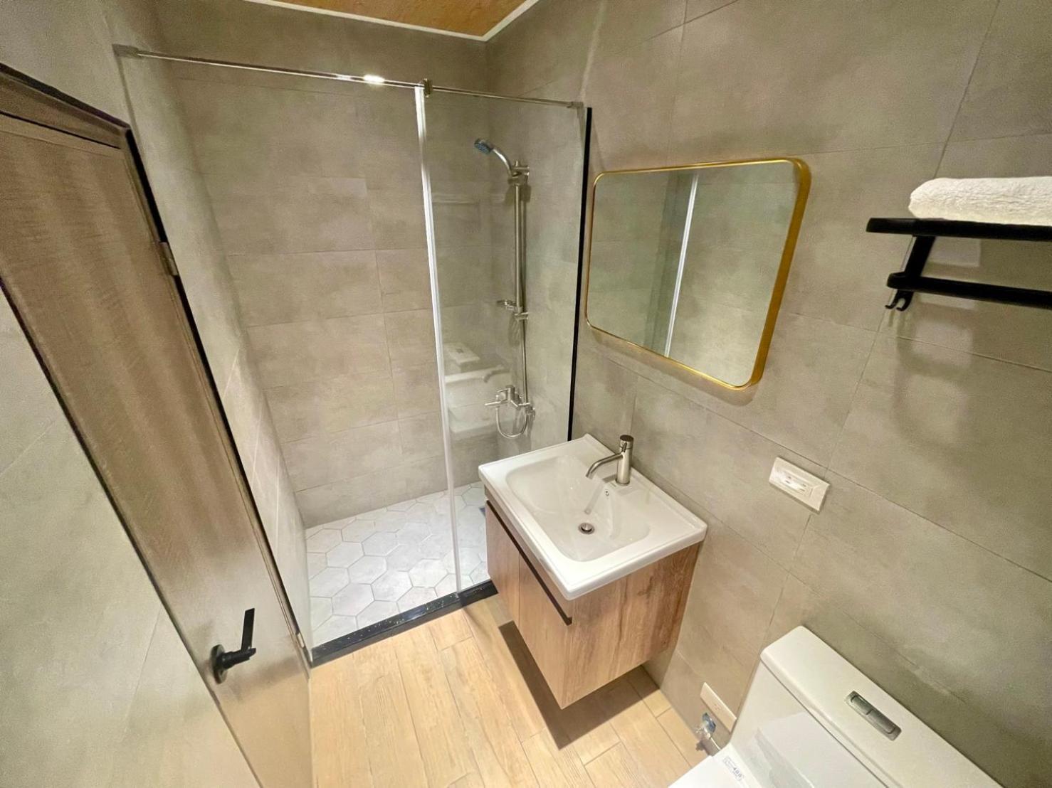 Shuntai Inn Fengshan (Hualien) Exterior foto