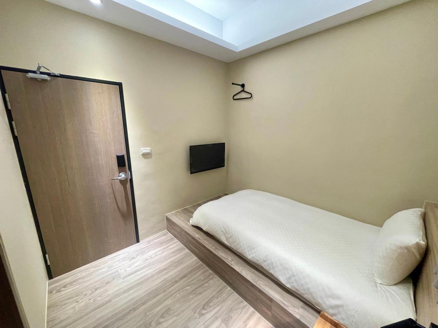 Shuntai Inn Fengshan (Hualien) Exterior foto