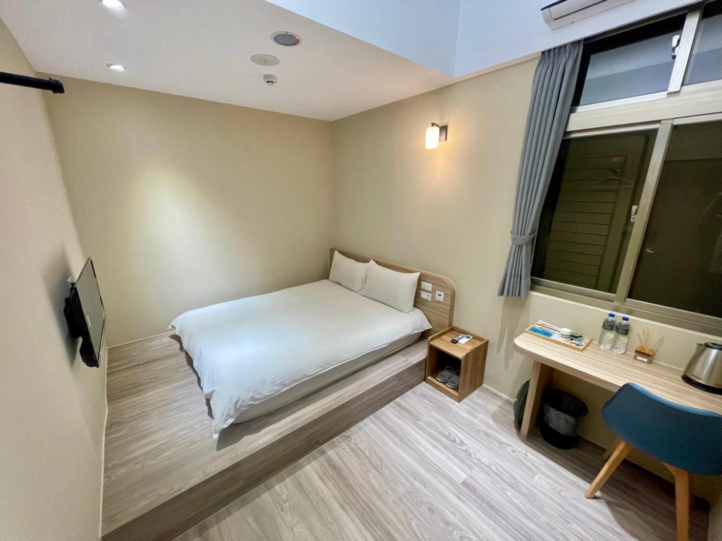 Shuntai Inn Fengshan (Hualien) Exterior foto