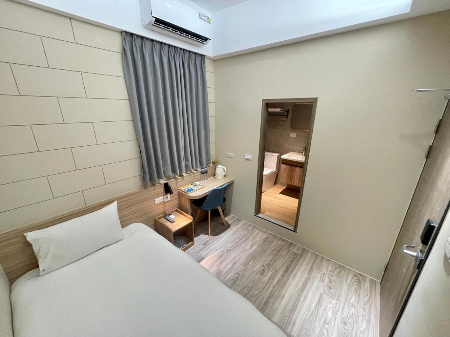 Shuntai Inn Fengshan (Hualien) Exterior foto