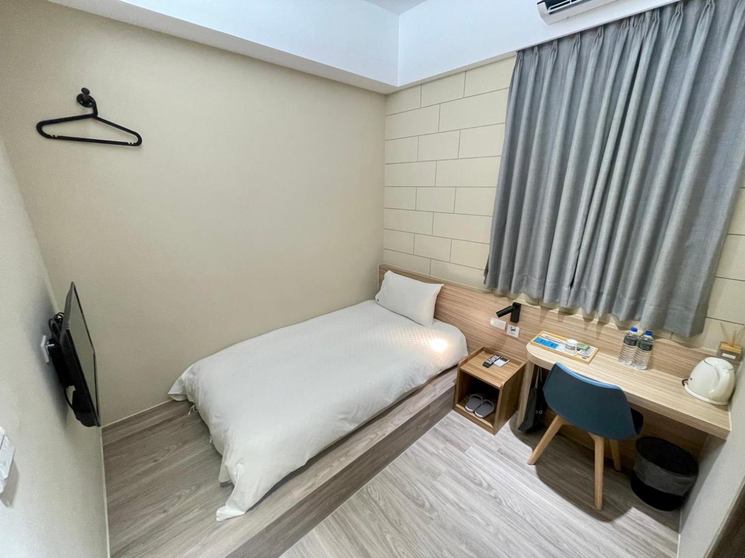 Shuntai Inn Fengshan (Hualien) Exterior foto