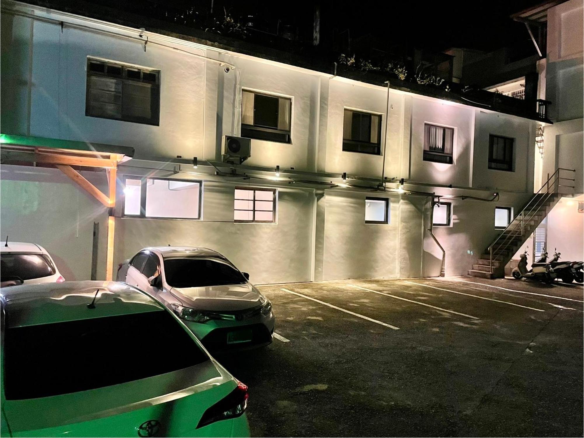 Shuntai Inn Fengshan (Hualien) Exterior foto